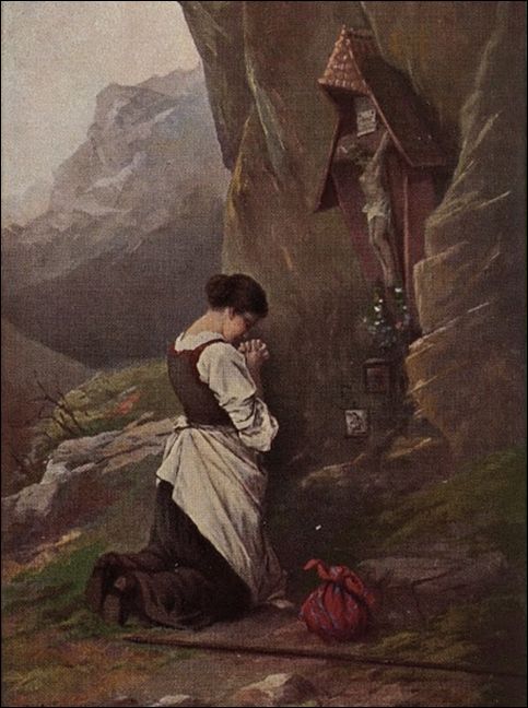 MiséricordeDivine tweet media