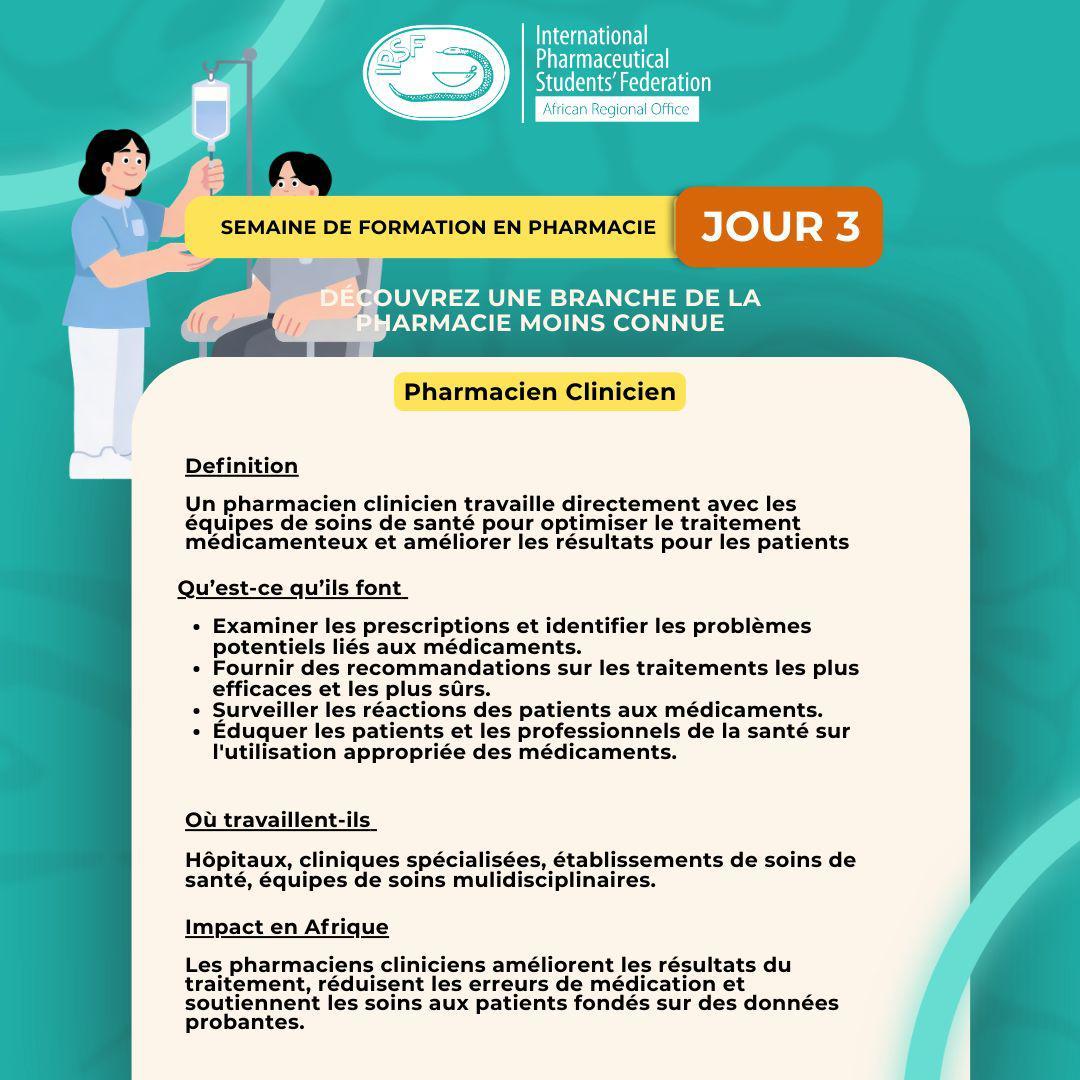 IPSF African Region tweet media