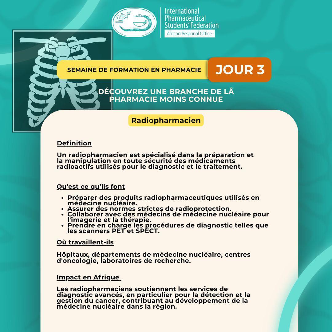 IPSF African Region tweet media