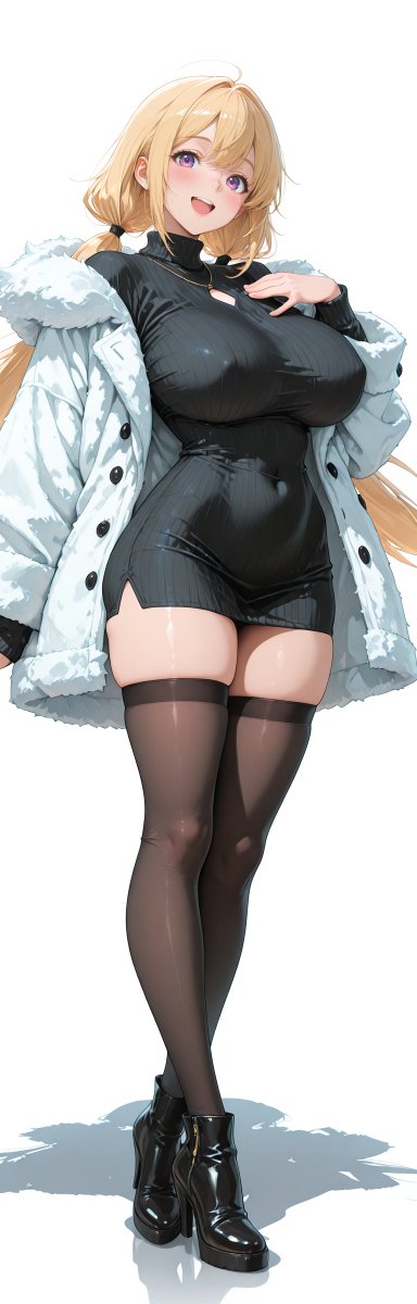 アリシア🍸️ tweet media