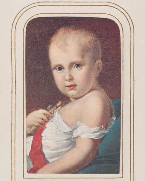 Château de Compiègne tweet media