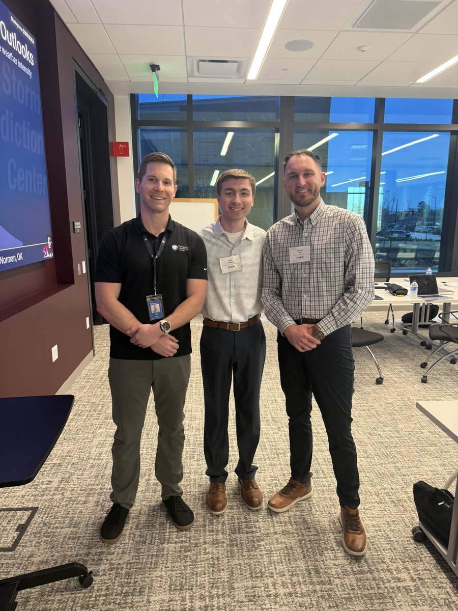 Arkansas Weather Network tweet media