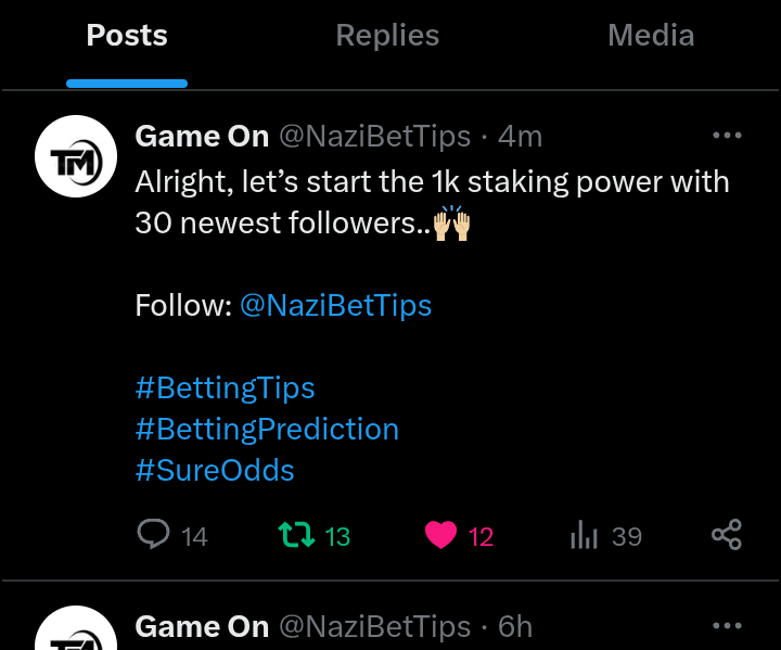 Onwubiko wisdom tweet media