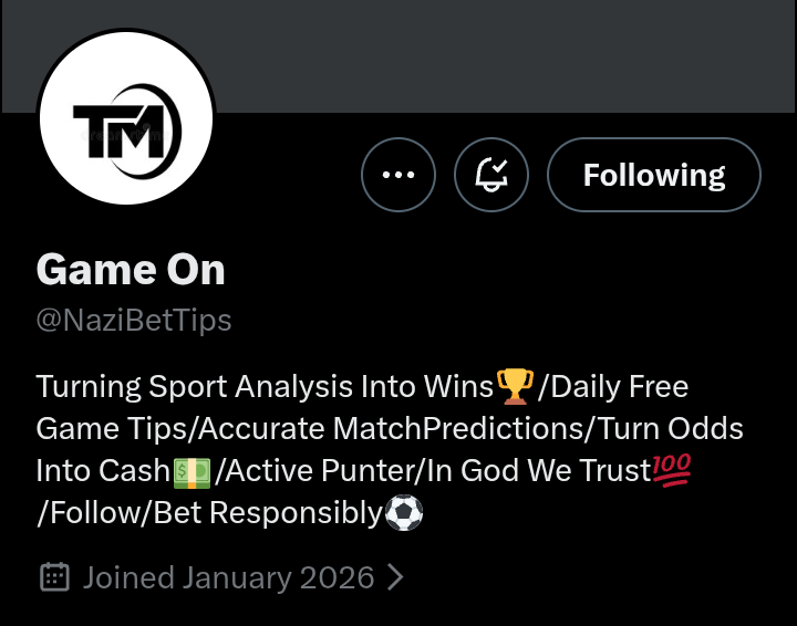 Onwubiko wisdom tweet media