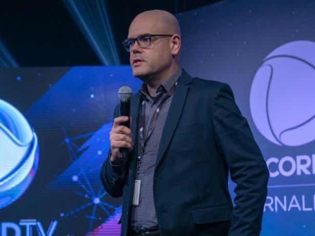 Didigo Santini tweet media