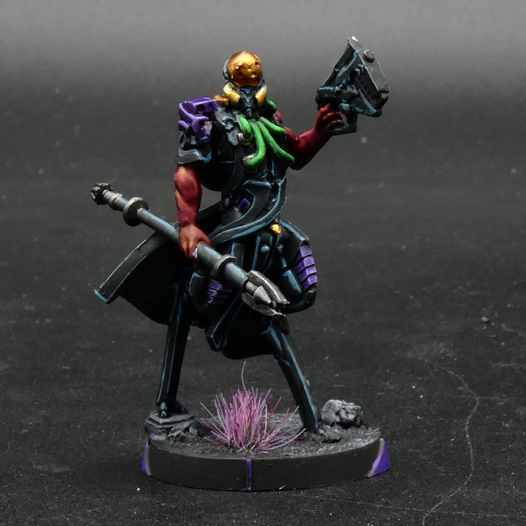 Mysteryblack2's tweet image. Glyph Warcor. Hungries. Tekdraken. Cliffjumper. Also from the Combined Army #infinitythegame