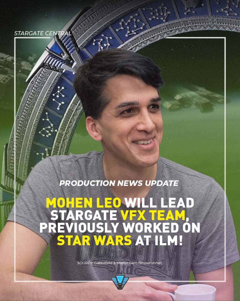 Stargate Central tweet media