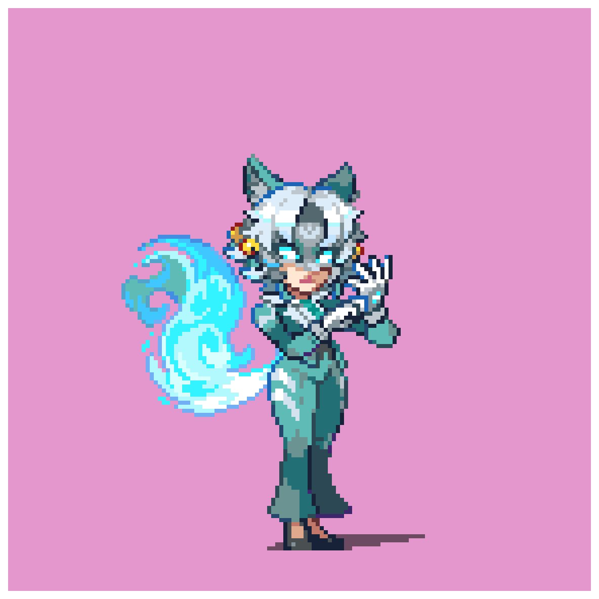 Alex ★ tweet media