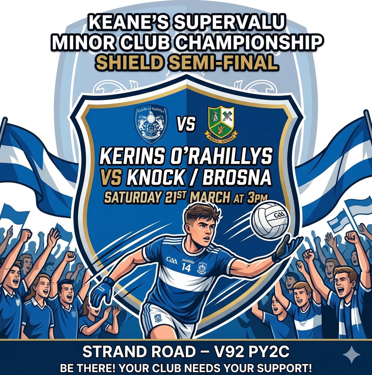 Kerins O'Rahillys tweet media