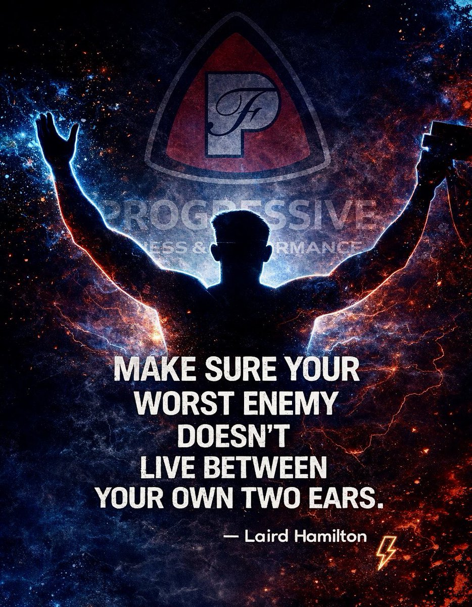 Progressive Fitness and Performance tweet media