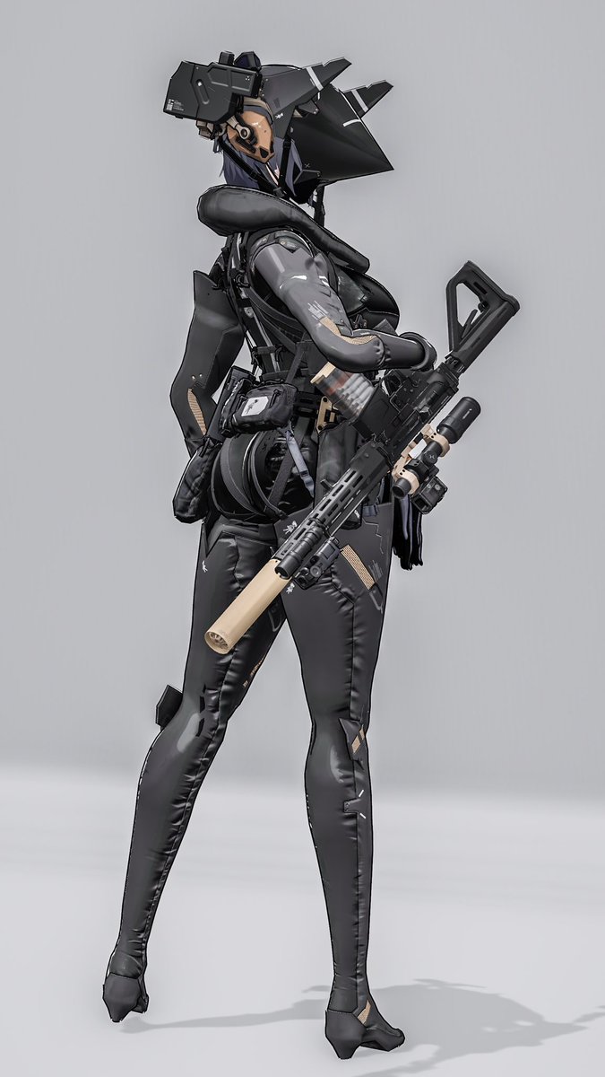 Hyeon (graymore+) tweet media