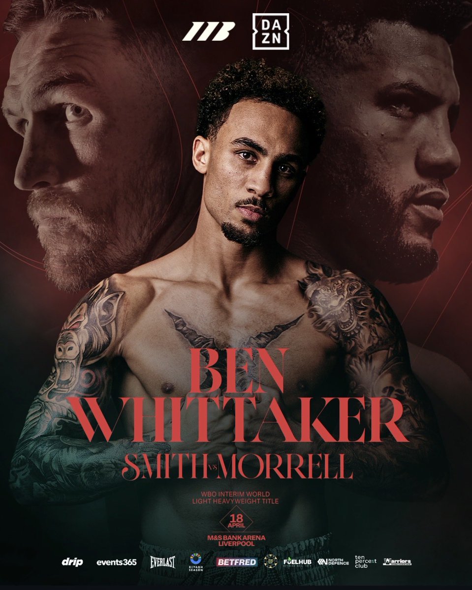 WBC Advocate tweet media