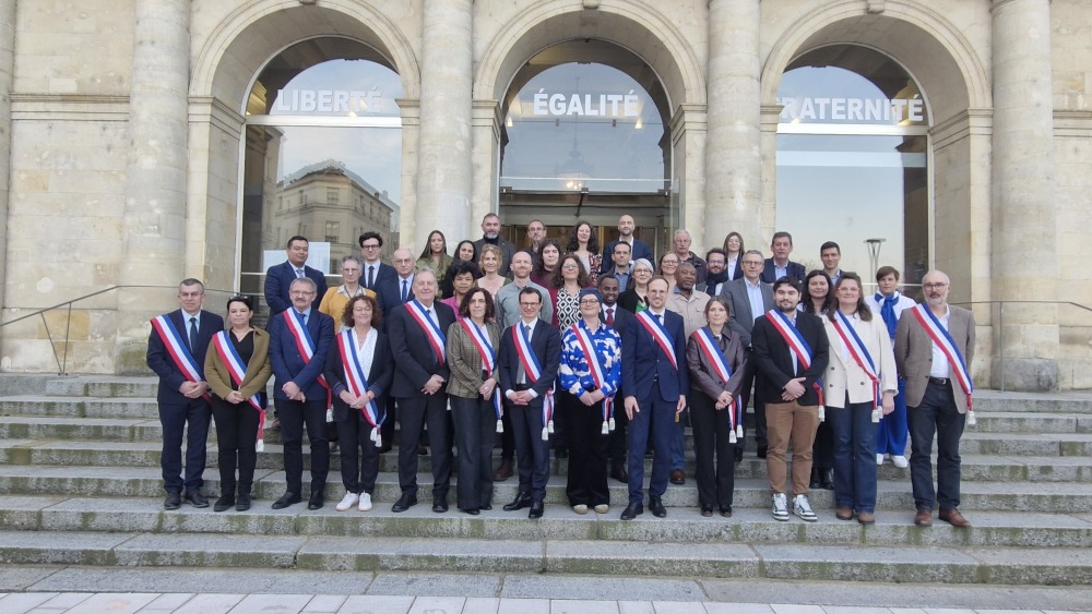 Le Courrier de la Mayenne tweet media