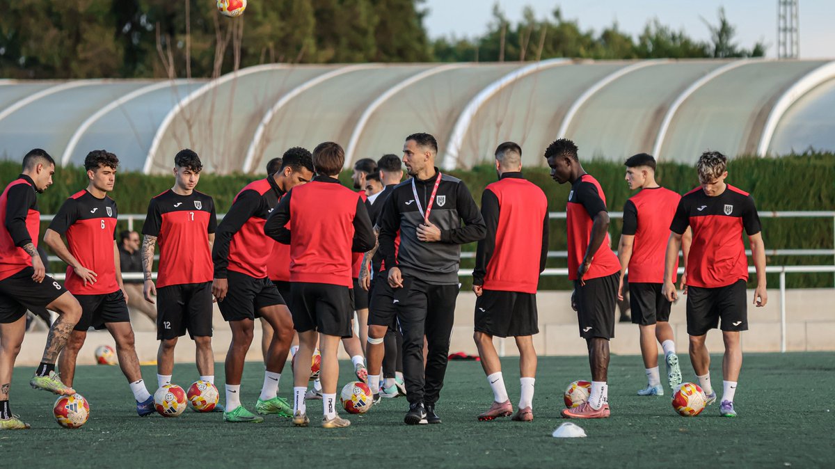 Athletic Club Torrellano tweet media