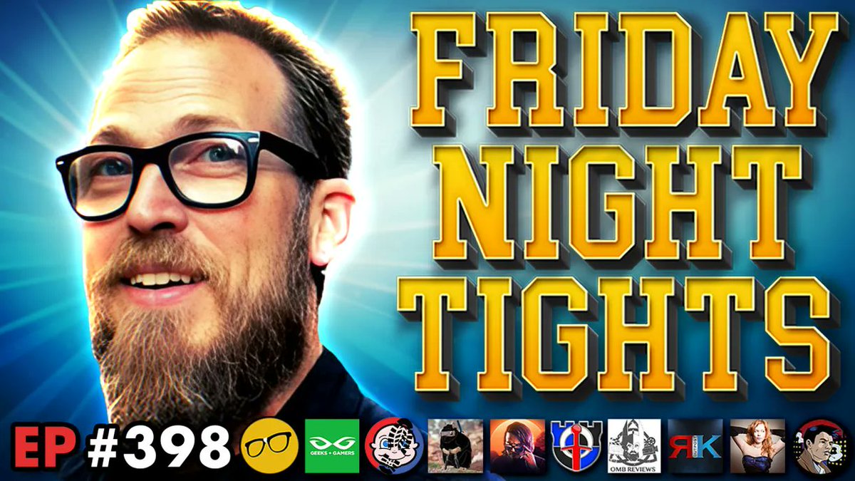 Nerdrotic tweet media