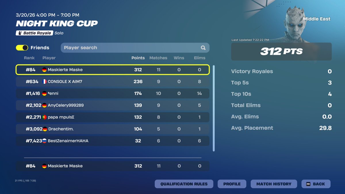 Maskierte Maske tweet media