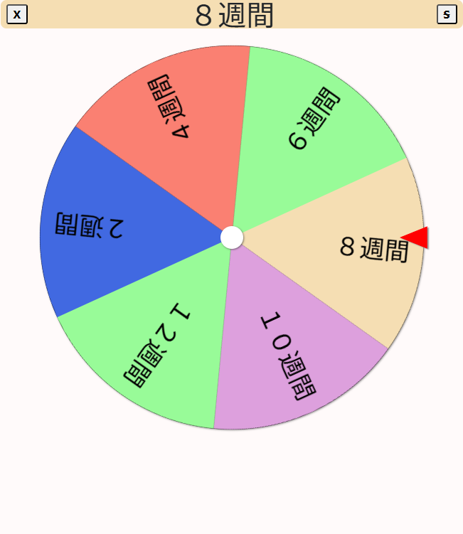 【報告】
この度、とあるルール違反が確認されたため
厳正な処罰を実施いたします。
↓
とある企画によりダイオウグソクムシさん(元名:ハゲワシ)が改名をしました。
↓
🌠企画名: #魔境祭 で一番ダメージが低いやつ期間限定改名
↓
ですが、たまたま見た、企画協力者のタレコミにより