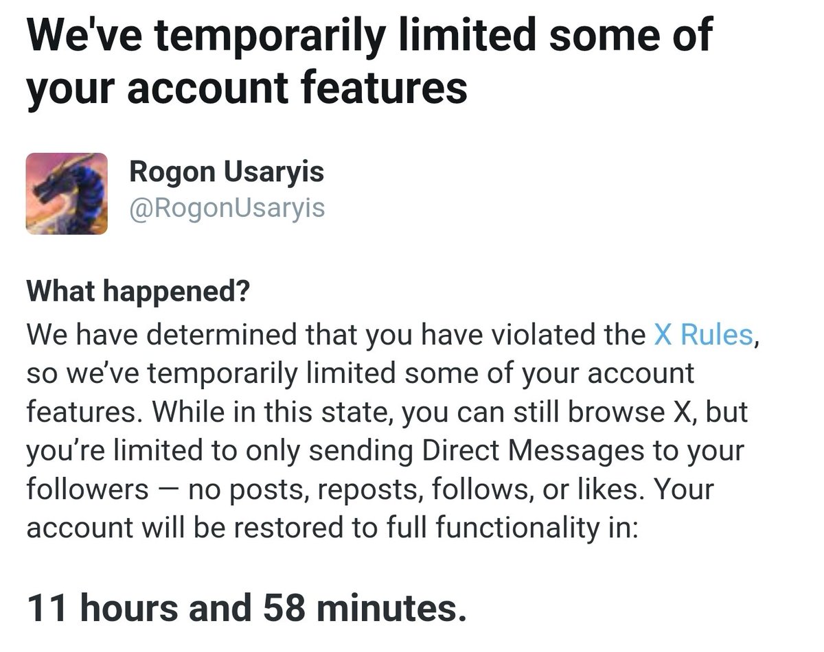 Dragon Fucker tweet media