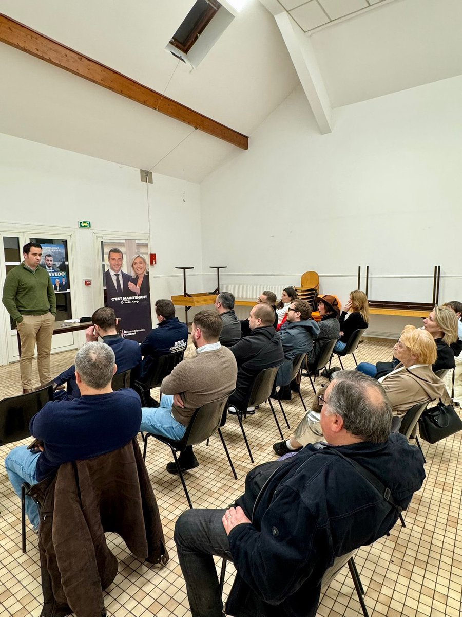 Aymeric Durox tweet media