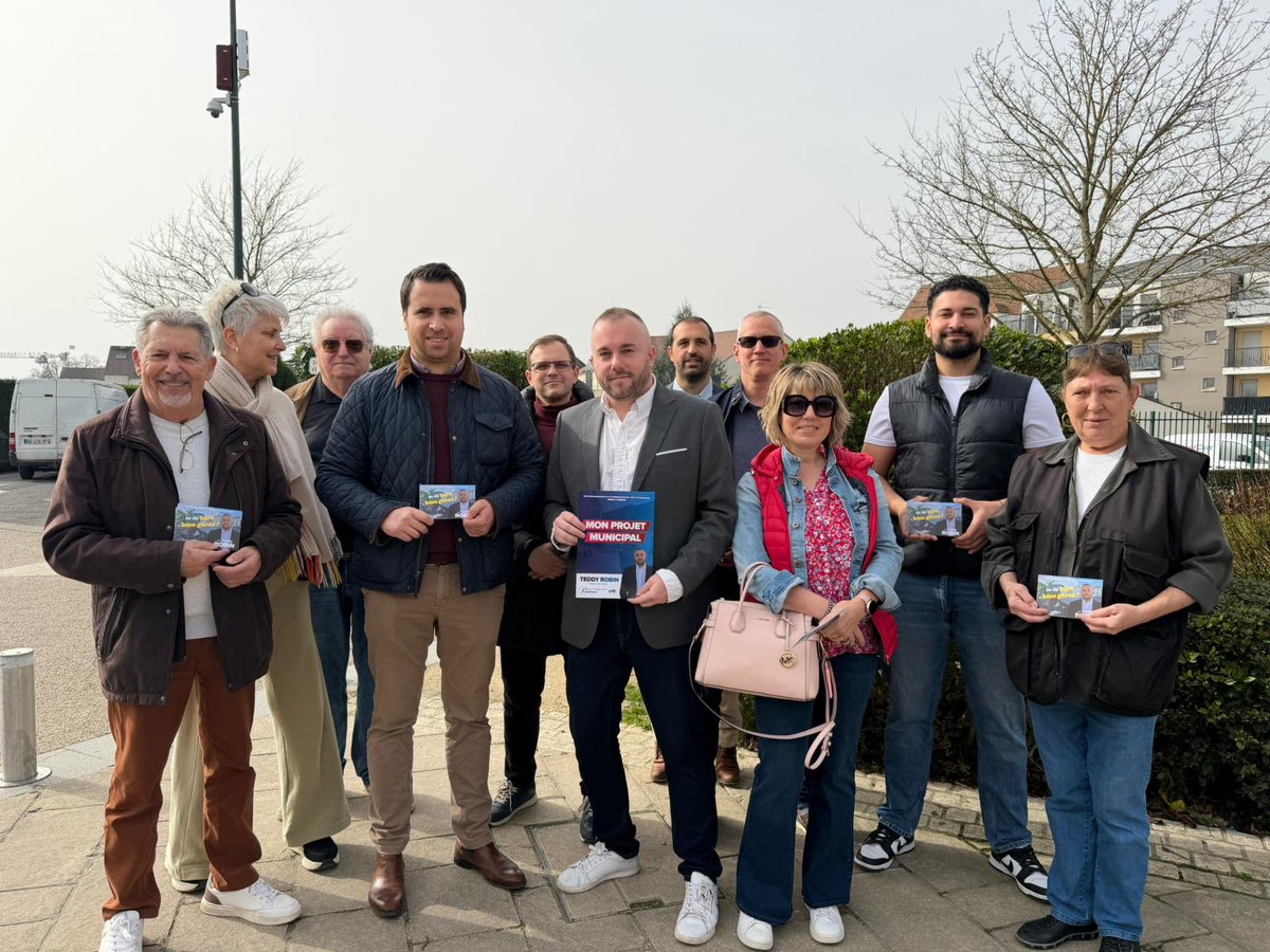 Aymeric Durox tweet media