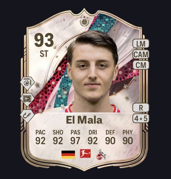 FC Wizard 🧬 Evolutions tweet media