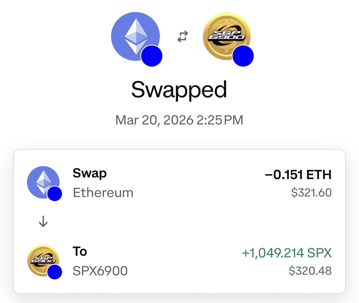 SPX6900BULL💹🧲 tweet media