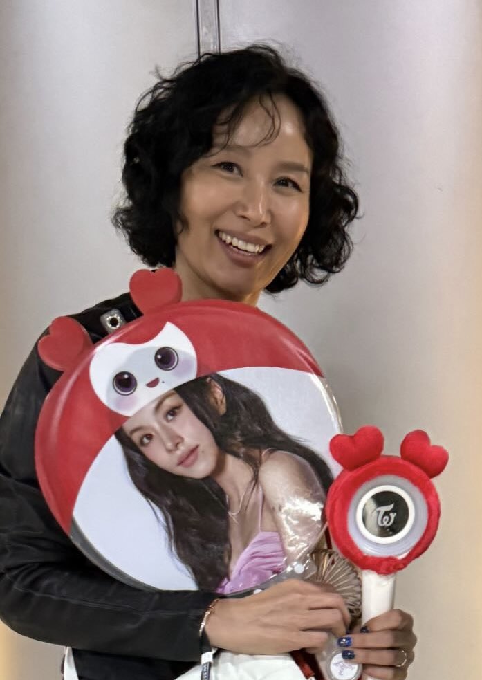 채영이 일기예보 tweet media