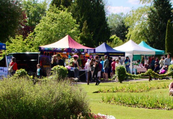 Around Wellington tweet media