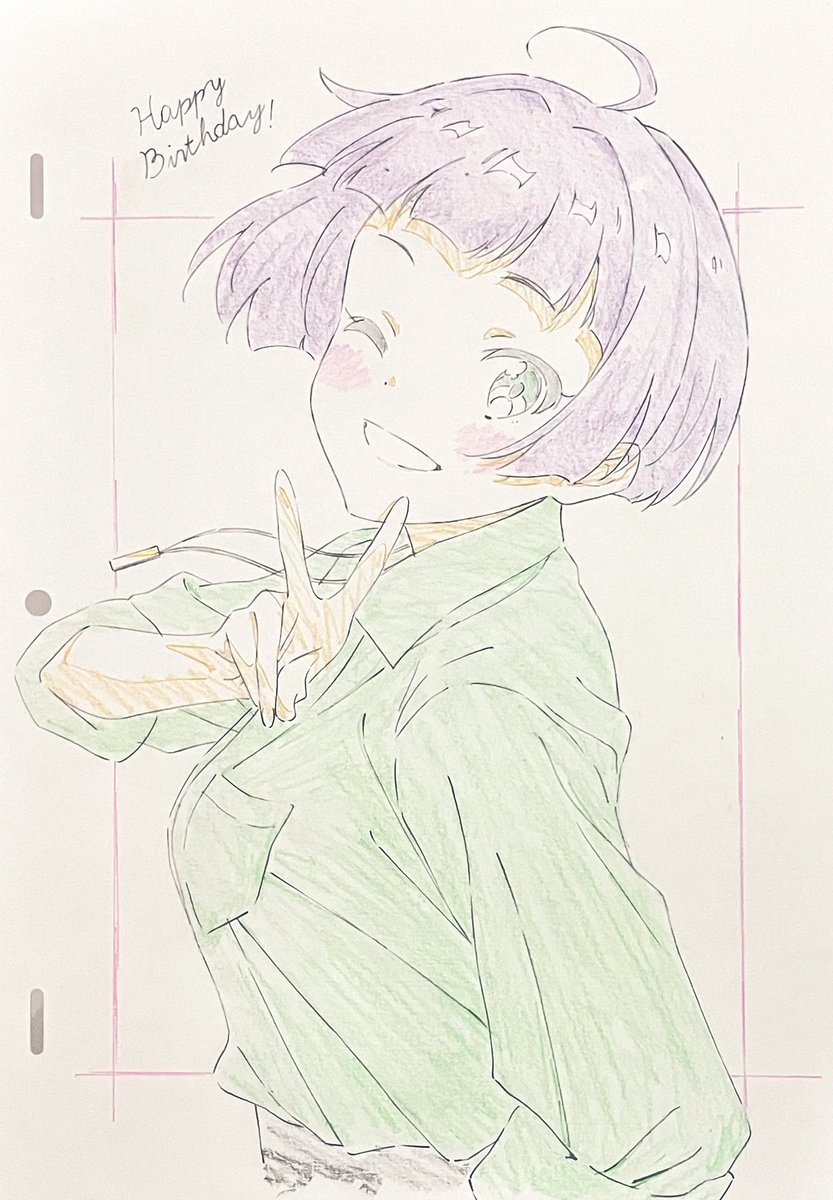 きらきら流れ星 tweet media