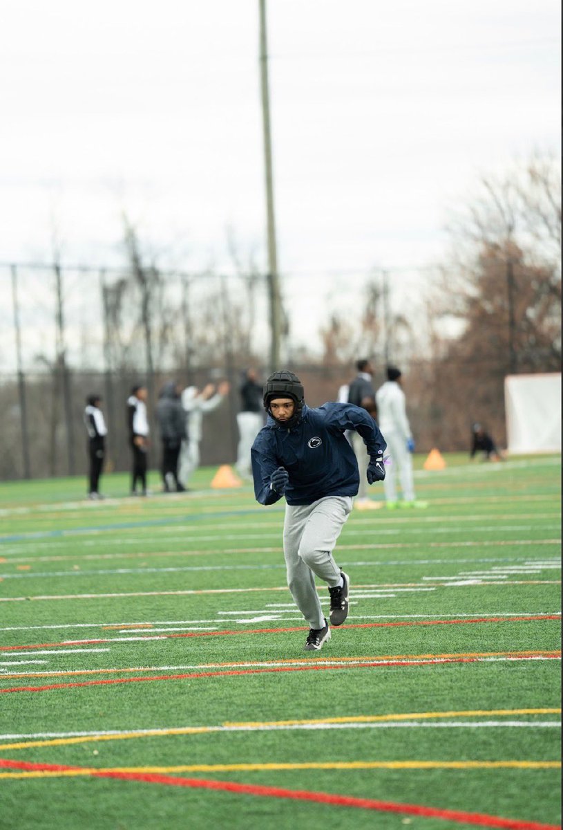 Jaydenbrown540's tweet photo. Underestimate me. You won’t be the first. You won’t be the last. But you will be wrong. ⚔️ #JayBrown #2028 #ImUp
@_coach_noonan_ @KettleRunFB @danteabsher3 @PrepRedzone @prepsrecruit @carljfred @JamilMetts @footballcoach79 @DelaplaneKid @PrepRedzoneVA @VaPrepsRivals @Rivals @RivalsHS @BallCoachHP @MaxPreps
