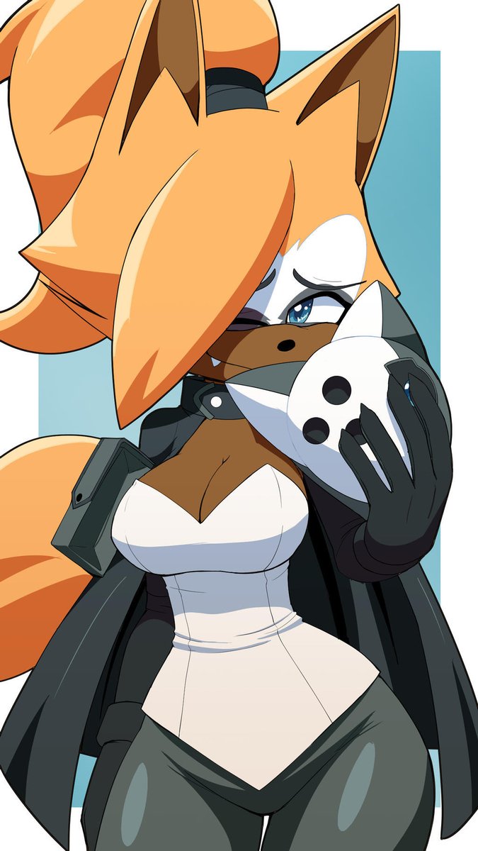 Whisper Wolf tweet media