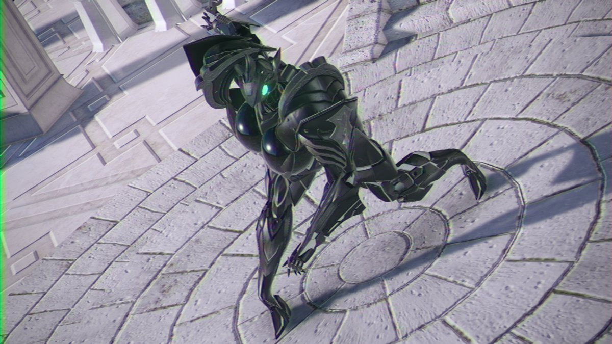 Snakegelion's tweet photo. insect plate armor

#PSO2NGS #PSO2NGS_SS https://t.co/e2rJeIZO2J