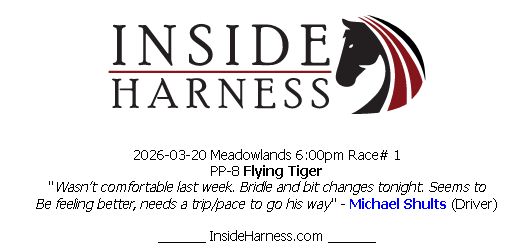 Inside Harness tweet media