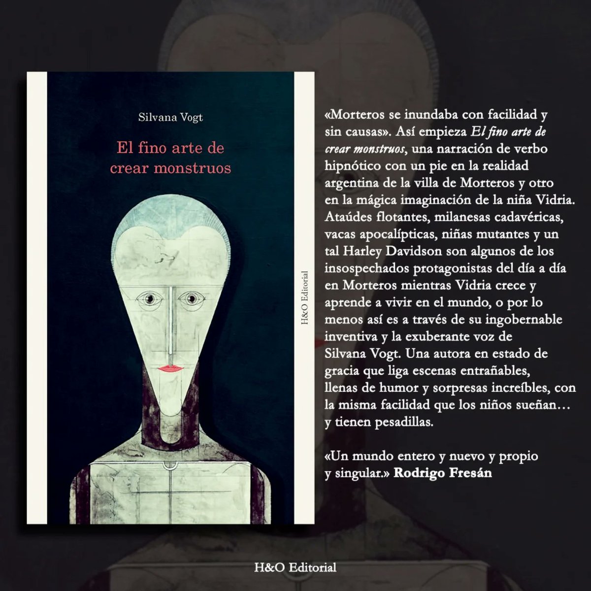 H&O Editorial tweet media