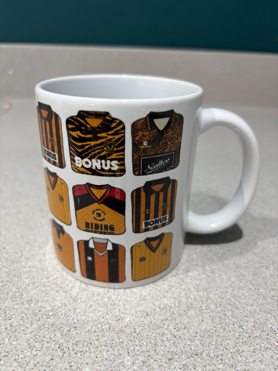 Hull City OSC tweet media