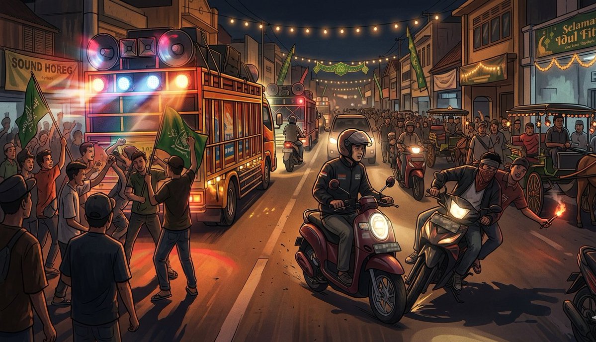 Merapi Uncover tweet media