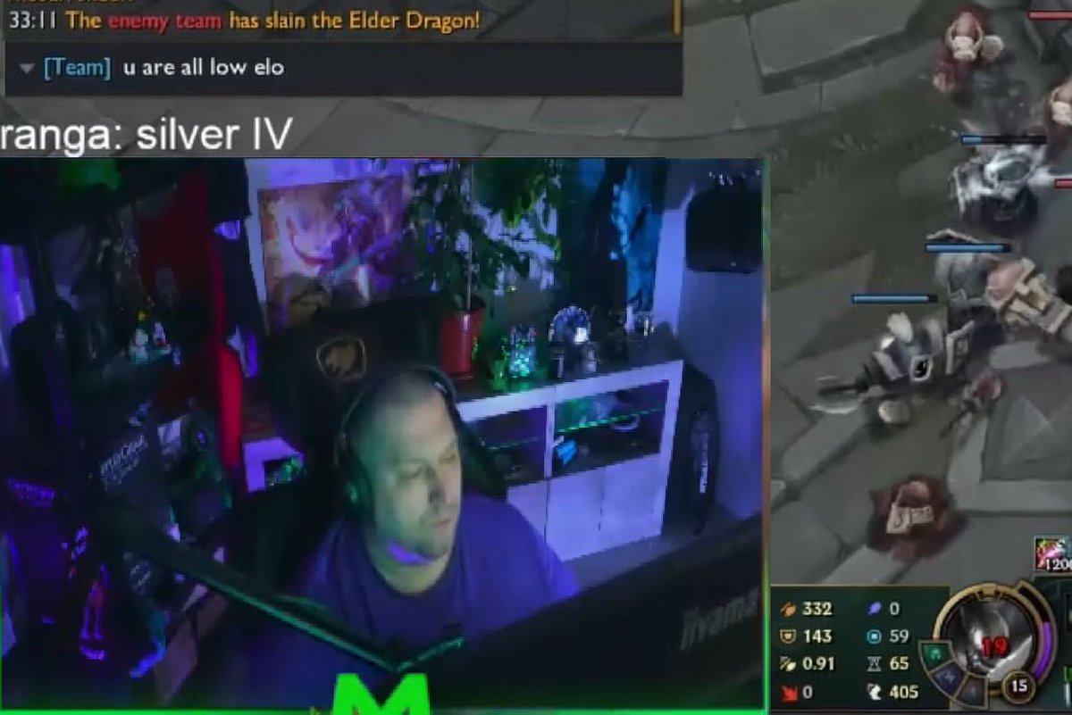 TotalnyChampion 😎👊 tweet media