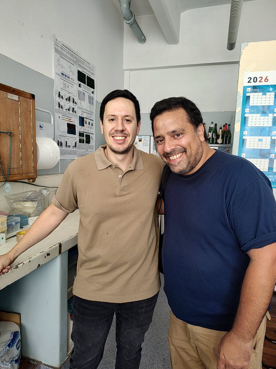 Lab Candolfi, FMed.⭐⭐⭐ tweet media