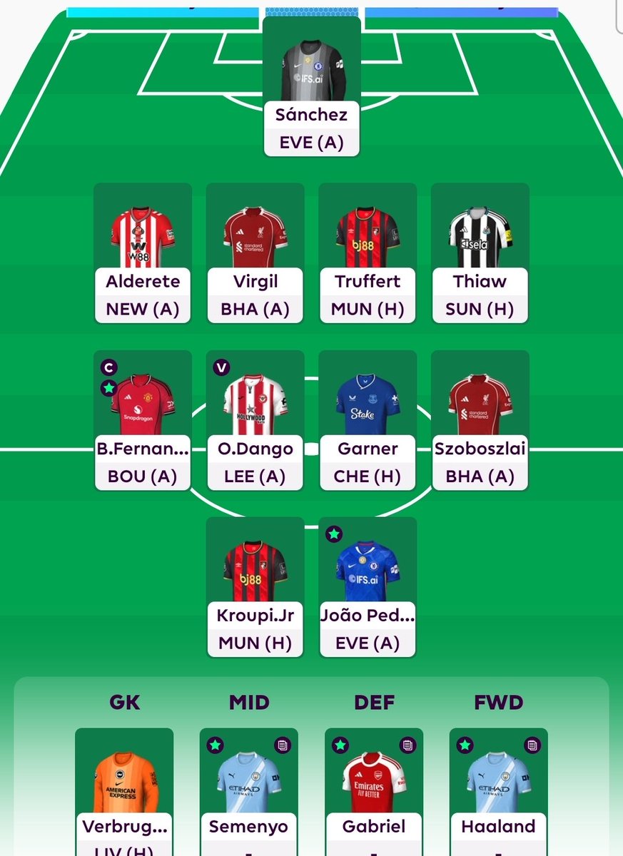 GeckoFPL tweet media