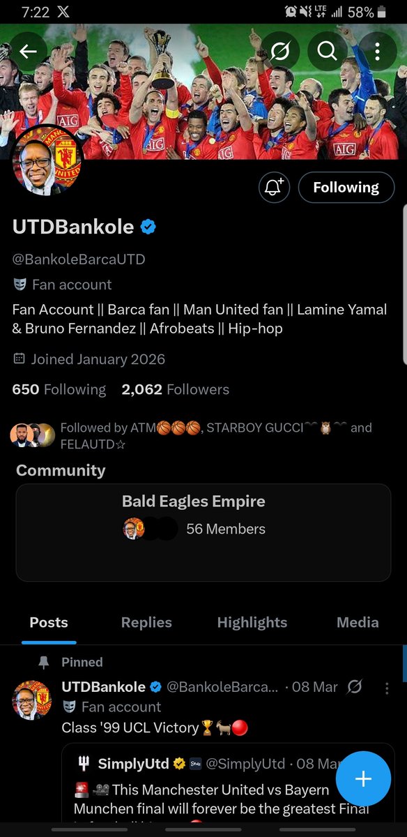 heis_willz's tweet photo. @Akinde4486 @BankoleBarcaUTD 08063790436
Mtn 

Na sub i need boss abeg https://t.co/JZ01dPvAfR
