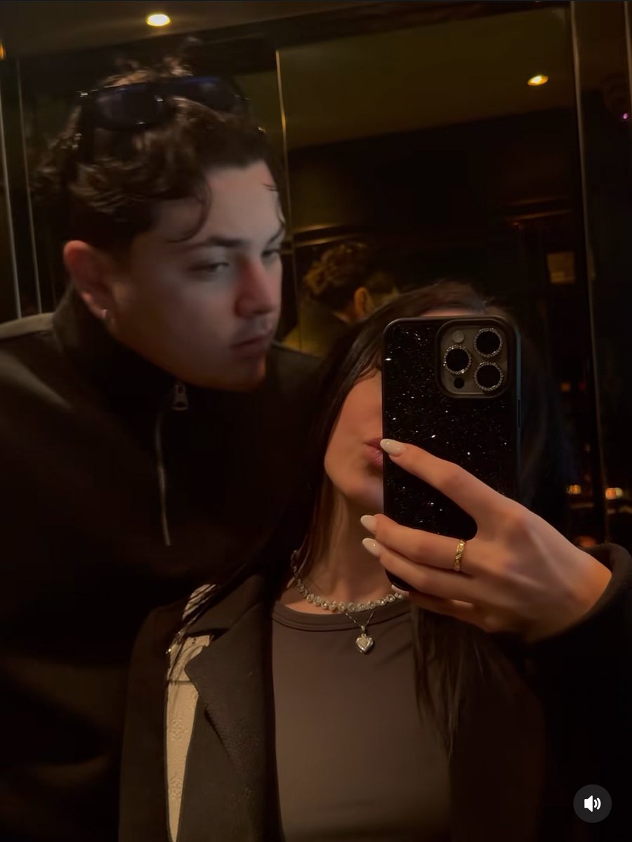 saso finalmente feliciuzzo🥹🤍