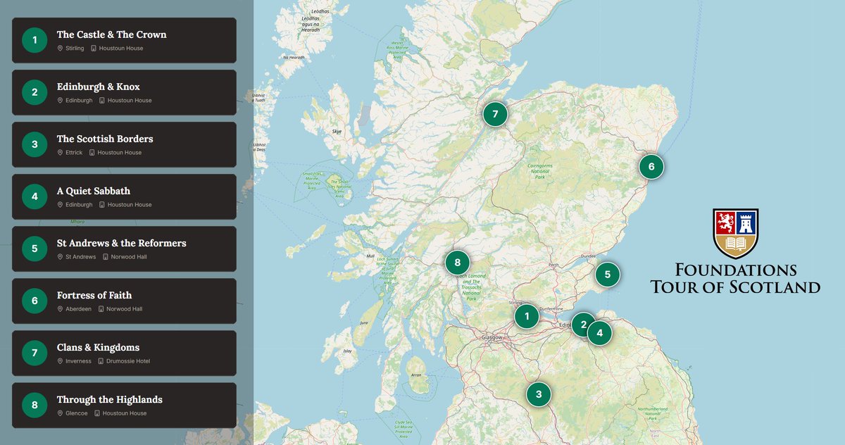 SermonAudio tweet media