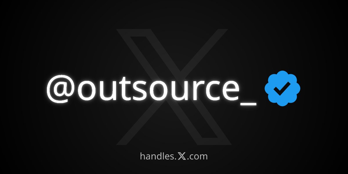 Eric ⚡️ Building... tweet media