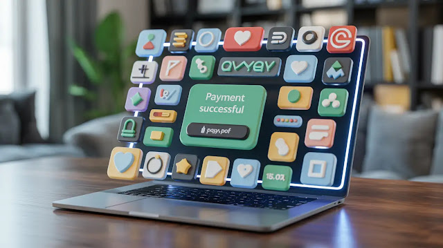 NewBizSpark's tweet image. Top 20+ Websites to Make Money from Home in 2026: The Ultimate List
newbizspark.in/2026/03/top-we…
#MakeMoneyOnline #FreelancingGuide #SideHustleBlueprint #DigitalBusinessIdeas