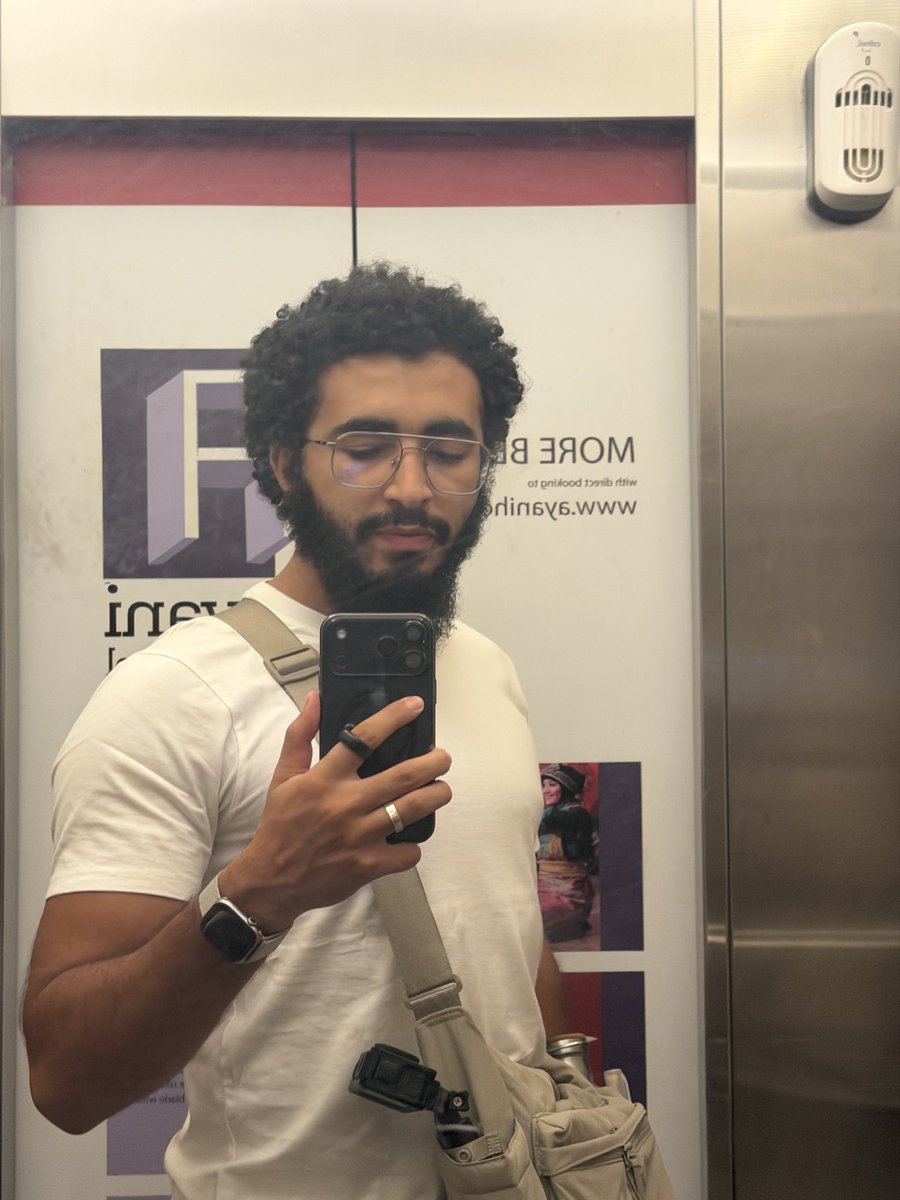 Amine | Halal DTC Emails tweet media