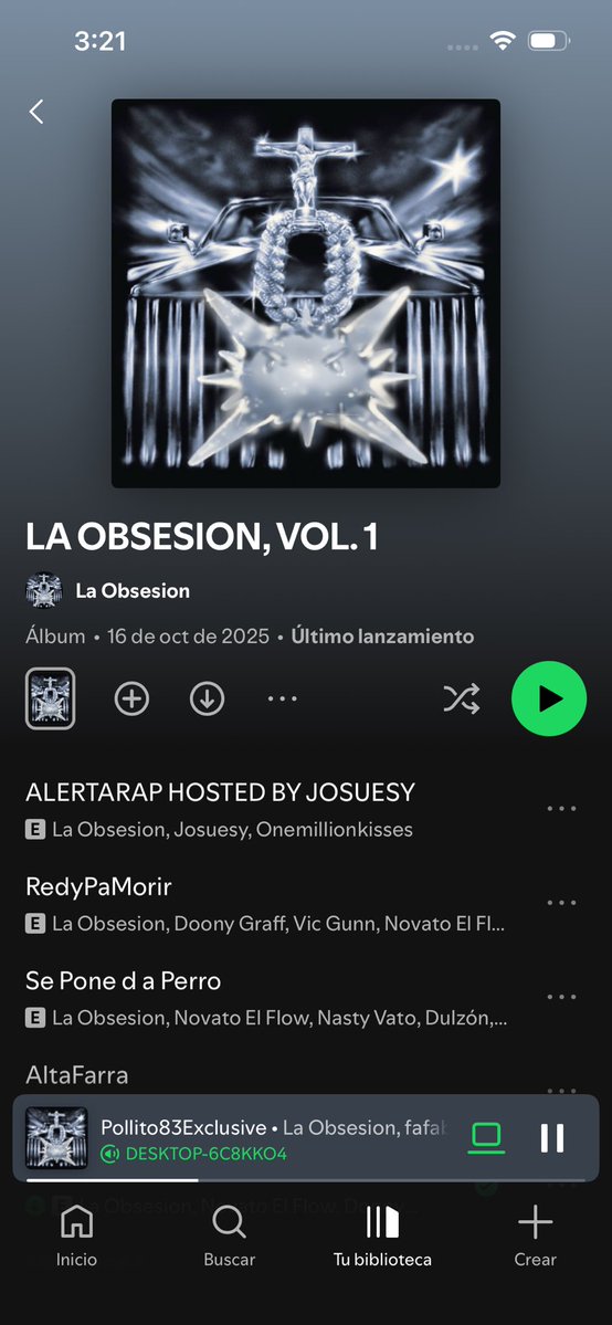 metralleta de nv tweet media