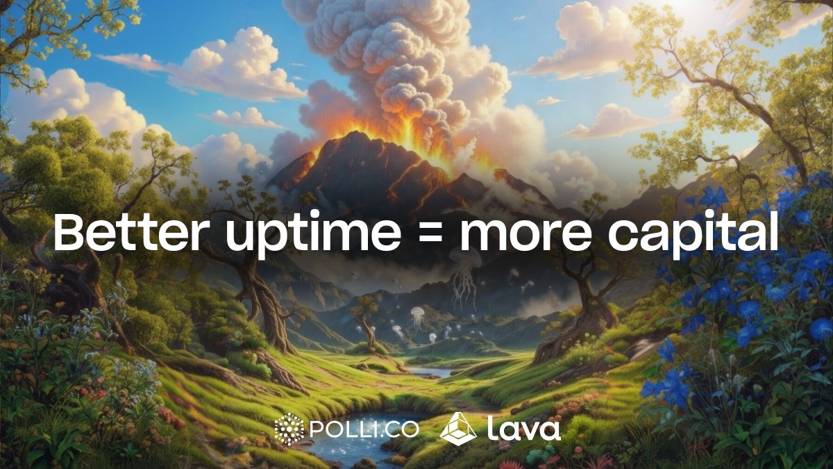 Lava Network 🌋 tweet media