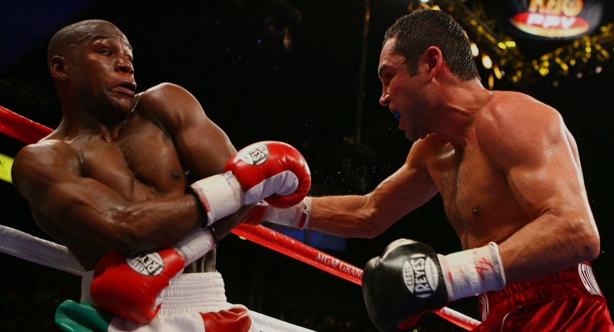 INEVITABLE/DBLOCK🎙️🥊 tweet media