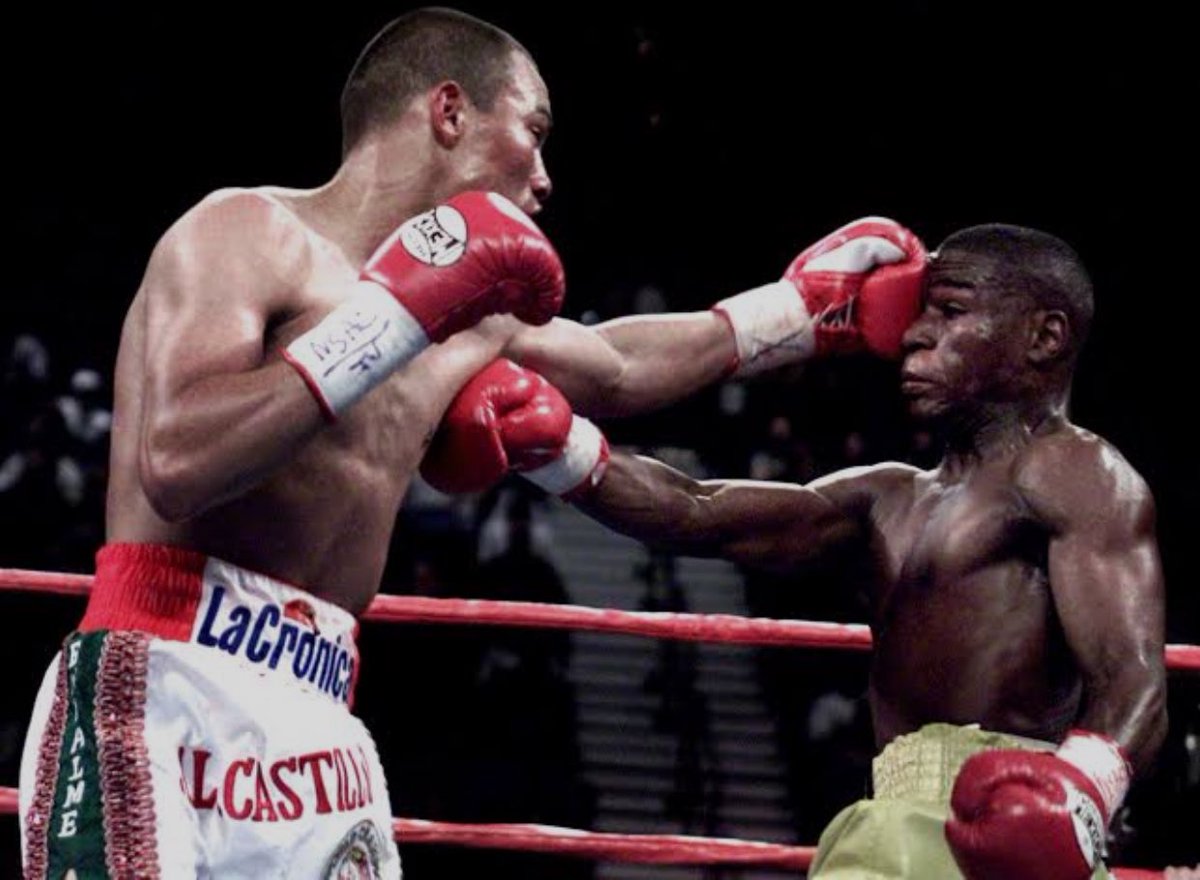 INEVITABLE/DBLOCK🎙️🥊 tweet media