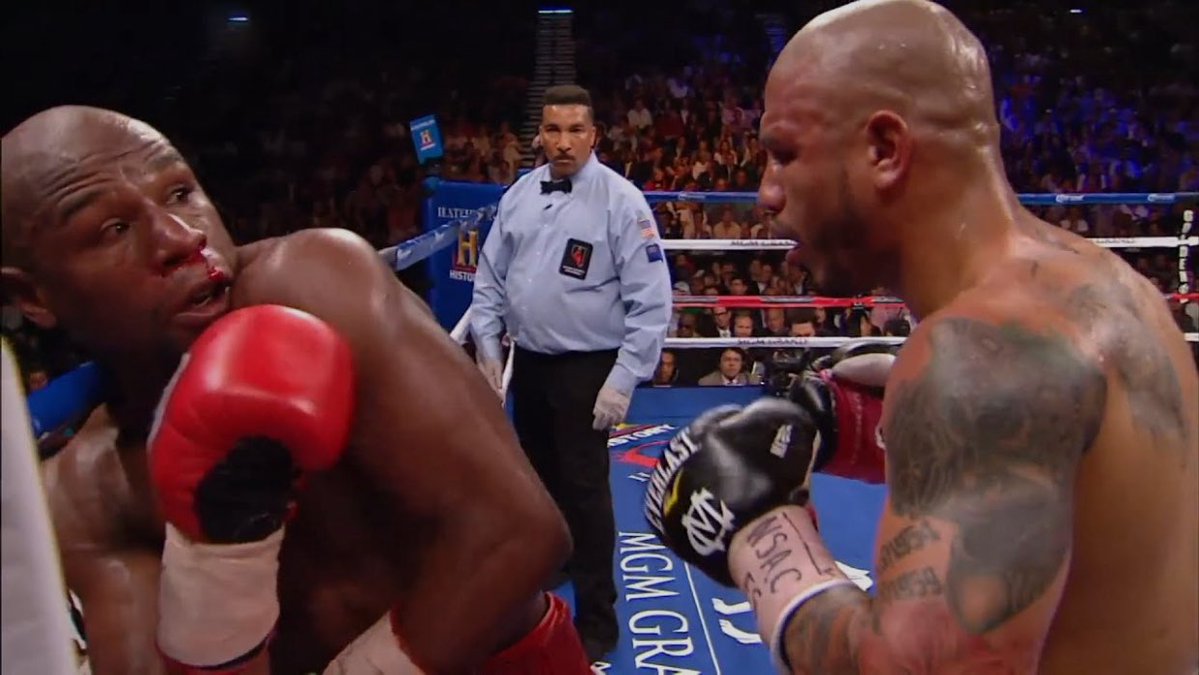 INEVITABLE/DBLOCK🎙️🥊 tweet media